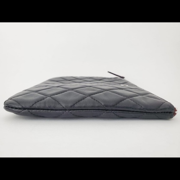 SOLD Chanel Classic O Case - Picture 3 of 9